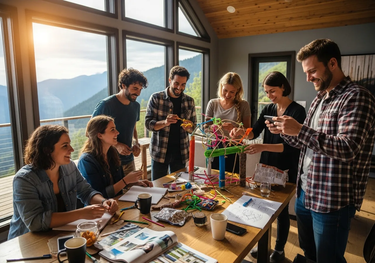 Delvian Murexal Kreativagentur — Unsere Projekte 5